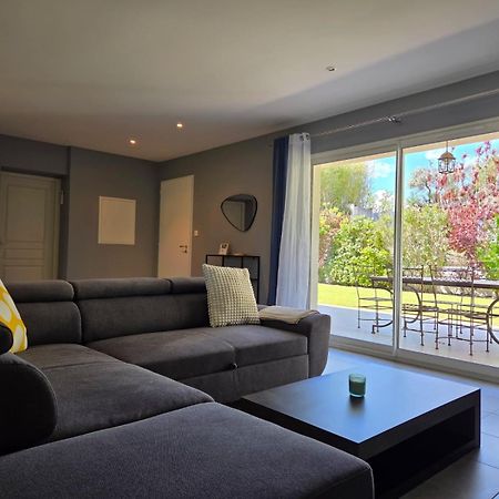 Paradis Provencal Villa - Espace Detente Et Bbq Lmv Carpentras Eksteriør bilde