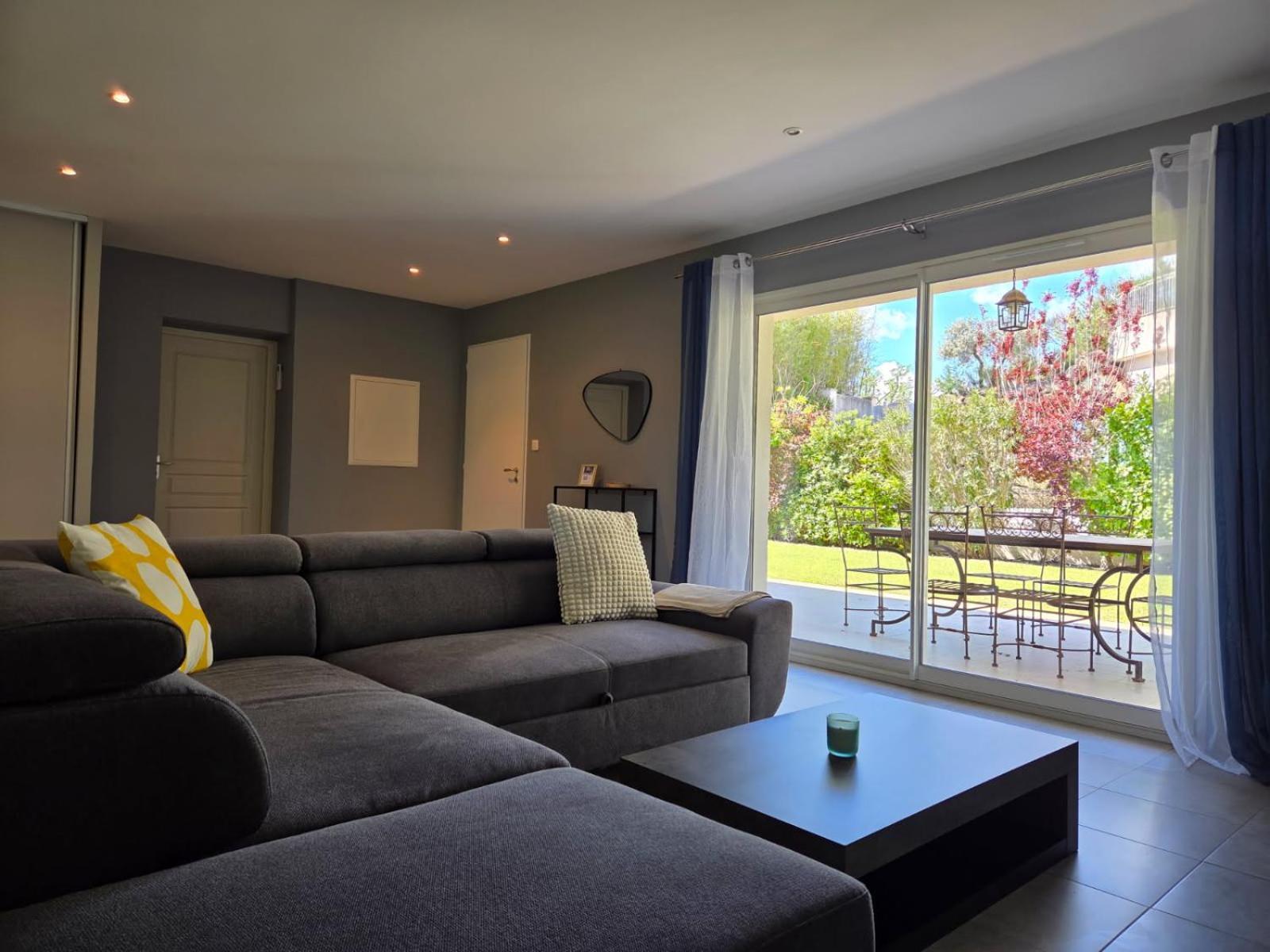 Paradis Provencal Villa - Espace Detente Et Bbq Lmv Carpentras Eksteriør bilde
