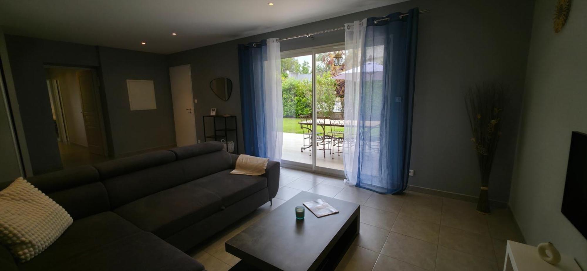 Paradis Provencal Villa - Espace Detente Et Bbq Lmv Carpentras Eksteriør bilde