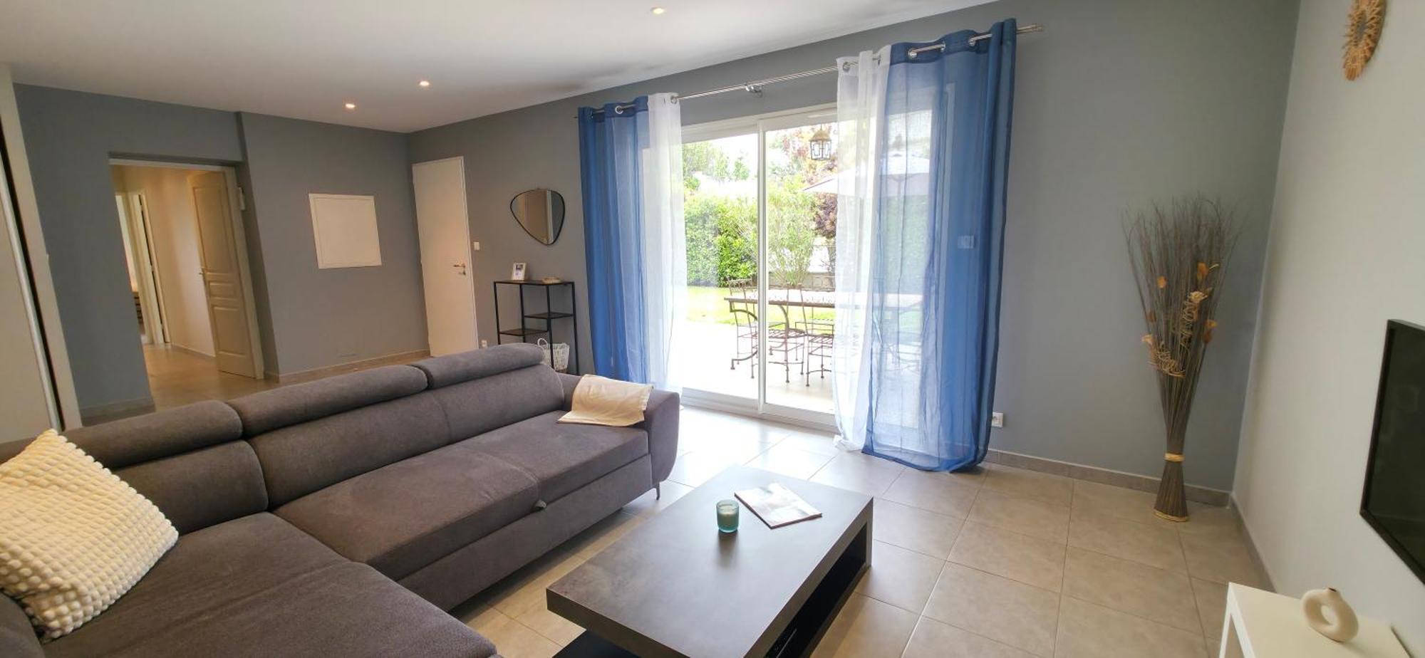 Paradis Provencal Villa - Espace Detente Et Bbq Lmv Carpentras Eksteriør bilde