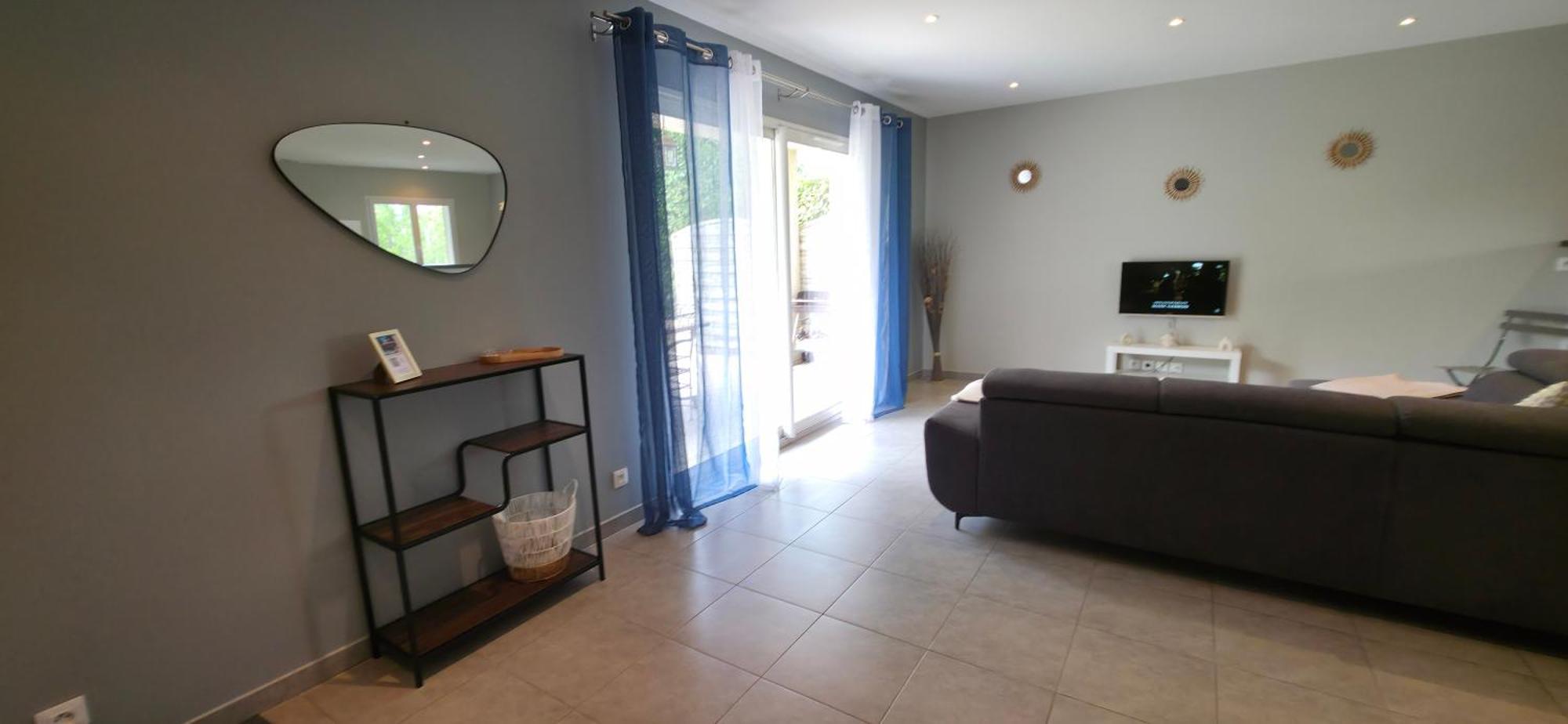 Paradis Provencal Villa - Espace Detente Et Bbq Lmv Carpentras Eksteriør bilde
